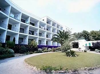 ***  Hotel Bonaigua (Adults Only) Santa Susanna Spain