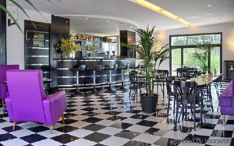 Hotel Bonaigua (Adults Only) Santa Susanna