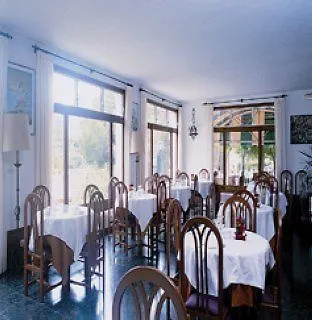 Hotel Bonaigua (Adults Only) Santa Susanna