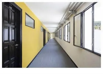 Hotel Bonaigua (Adults Only) Santa Susanna 3*,