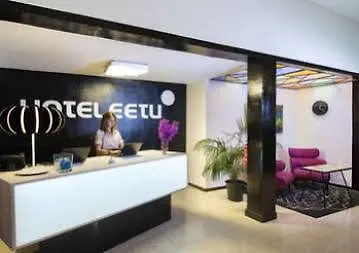 Hotel Bonaigua (Adults Only) Santa Susanna