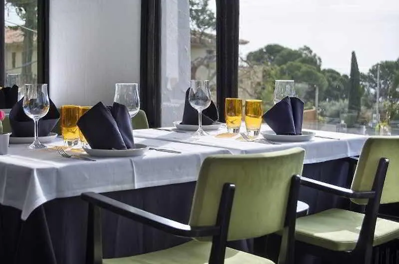 Hotel Bonaigua (Adults Only) Santa Susanna 3*,