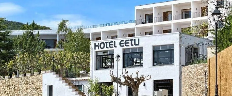 Hotel Bonaigua (Adults Only) Santa Susanna