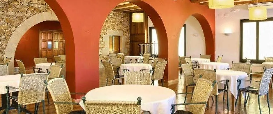 Hotel Bonaigua (Adults Only) Santa Susanna Spain