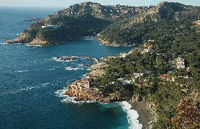 Hotel Bonaigua (Adults Only) Santa Susanna Spain