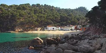 Hotel Bonaigua (Adults Only) Santa Susanna
